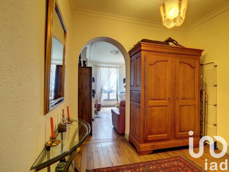Vente Appartement 3 pièces — photo 1