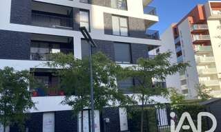 Appartement 2 Pièces 43 m² à vendre à Caen (14000)
