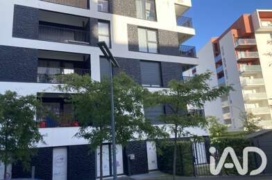 Appartement 2 pièces 129000 €