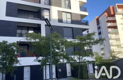 Vente Appartement 2 pièces — photo du bien