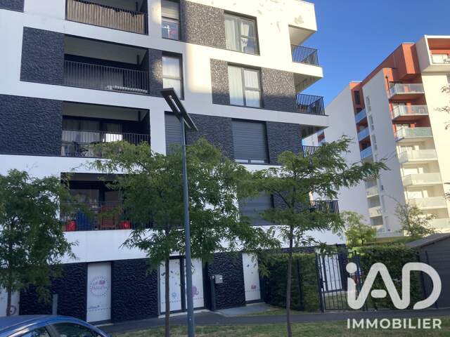 Vente Appartement 2 pièces — photo du bien