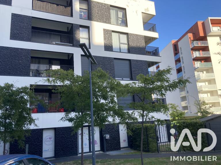 Vente Appartement 2 pièces — photo 1