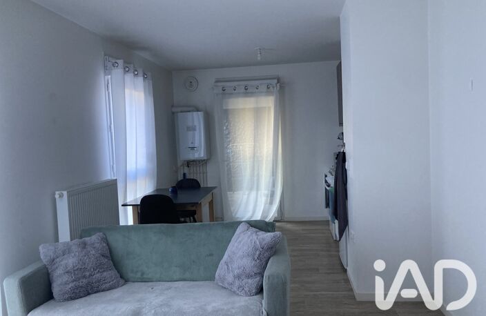 Vente Appartement 2 pièces — photo 3