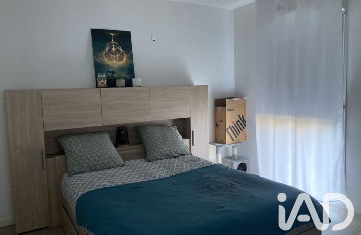 Vente Appartement 2 pièces — photo 4