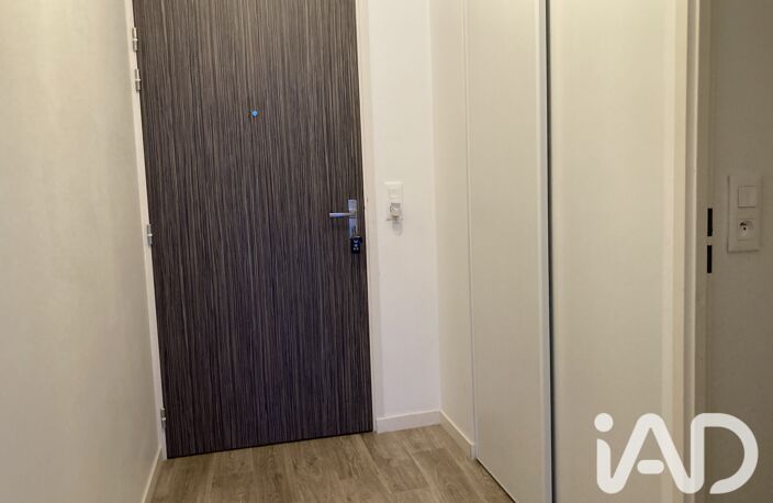 Vente Appartement 2 pièces — photo 5