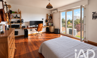 Appartement 1 Pièce 39 m² à vendre à Saint-Herblain (44800)