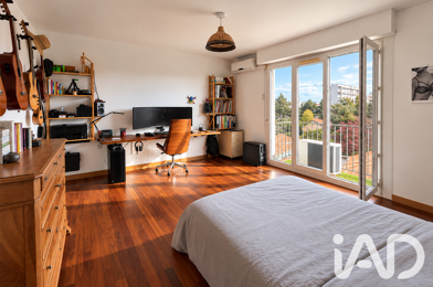 Appartement 1 pièces 92000 €
