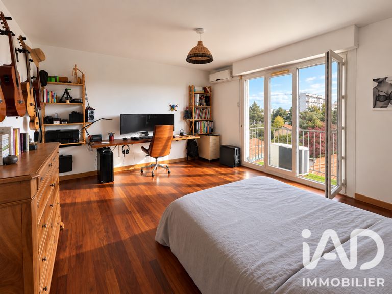 Vente Appartement 1 pièce — photo 1