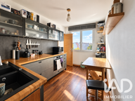 Vente Appartement 1 pièce — photo 3