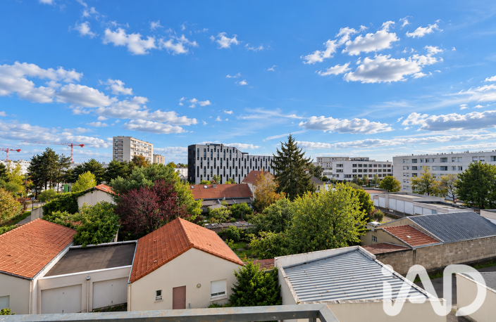 Vente Appartement 1 pièce — photo 5