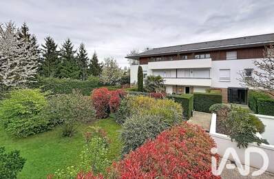 Vente Appartement 5 pièces — photo du bien