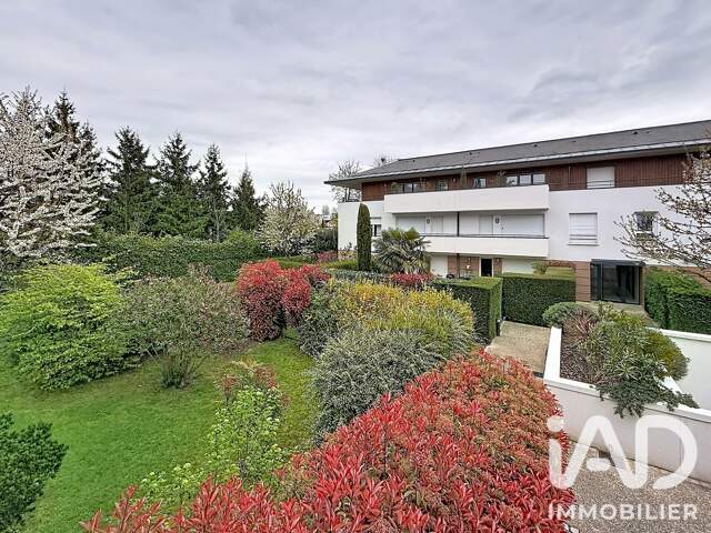 Vente Appartement 5 pièces — photo du bien