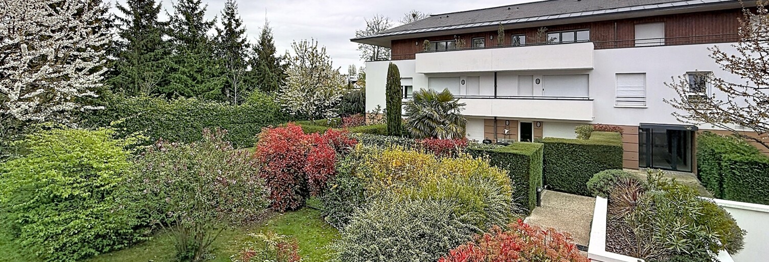 Appartement 5 Pièces 130 m² à vendre à Vaucresson (92420)