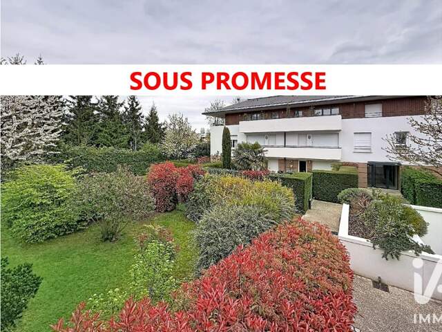 Vente Appartement 5 pièces — photo du bien