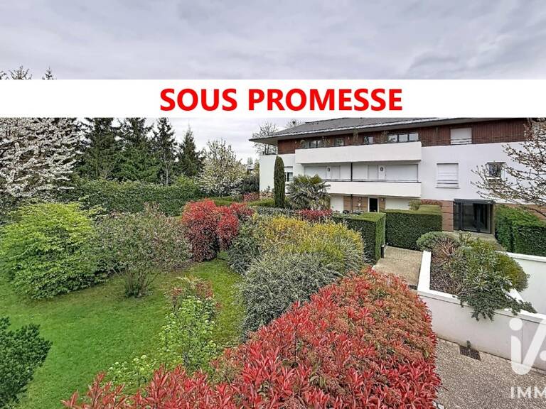 Vente Appartement 5 pièces — photo 1