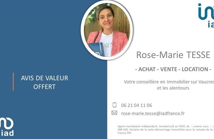 Vente Appartement 5 pièces — photo 2