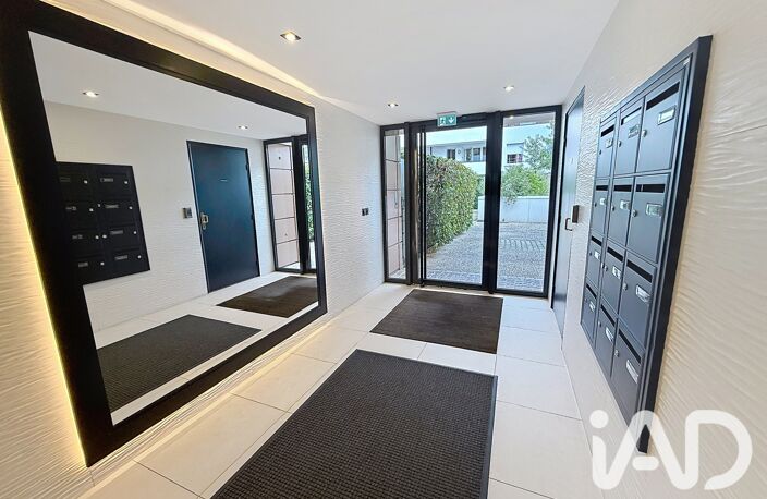 Vente Appartement 5 pièces — photo 3