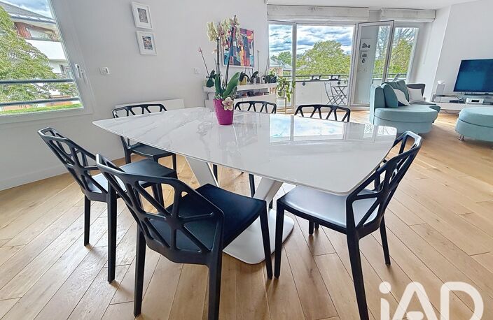 Vente Appartement 5 pièces — photo 4