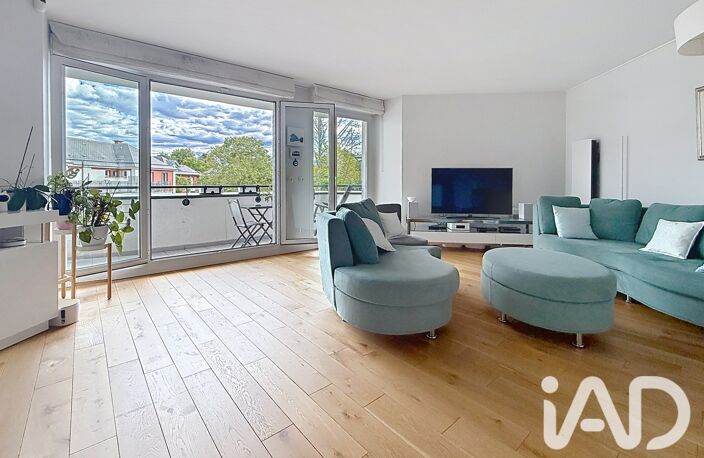 Vente Appartement 5 pièces — photo 5