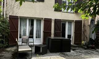Maison 4 Pièces 87 m² à vendre à Pessac (33600)