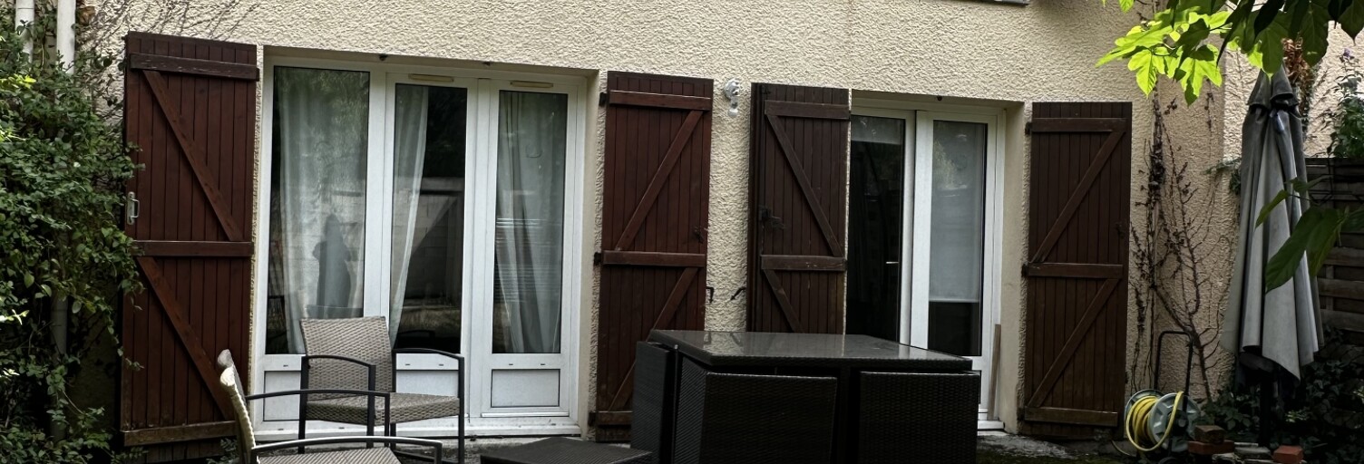 Maison 4 Pièces 87 m² à vendre à Pessac (33600)