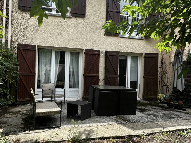 Vente Maison traditionnelle 4 pièces — photo 1