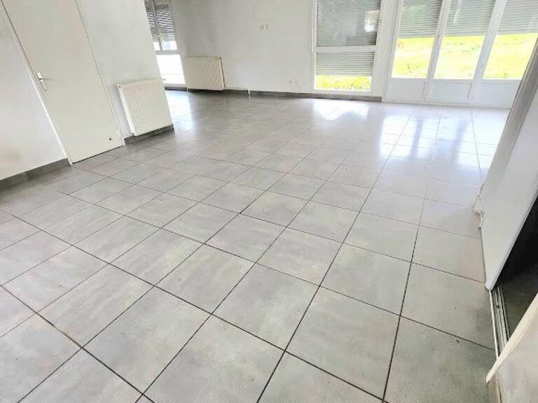MAISON PLAIN PIED T5 GARAGE  TERRAIN PLAT CONSTRUCTIBLE — photo 1