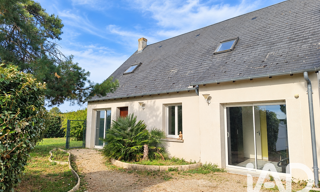Maison 4 Pièces 114 m² à vendre à Ambillou (37340)