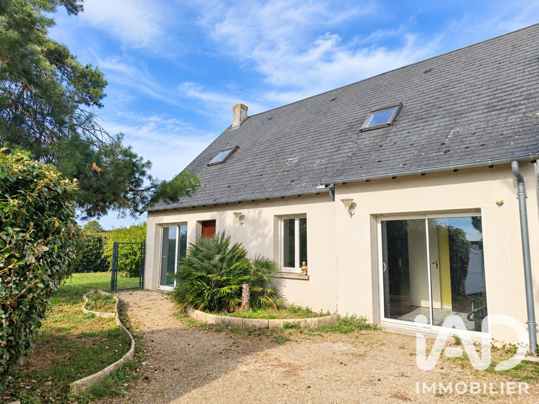 Vente Maison/villa 4 pièces — photo 1