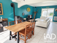 Vente Maison/villa 4 pièces — photo 2