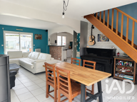 Vente Maison/villa 4 pièces — photo 3