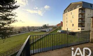 Appartement 2 Pièces 47 m² à vendre à Trouville-sur-Mer (14360)