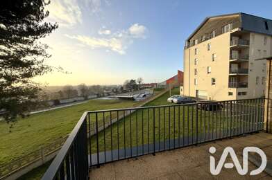 Appartement 2 pièces 230000 €