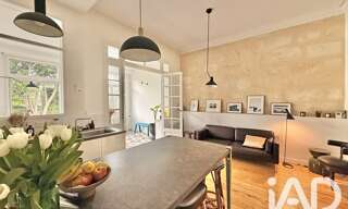 Maison 6 Pièces 145 m² à vendre à Bordeaux (33800)