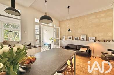 Maison 6 pièces 745000 €