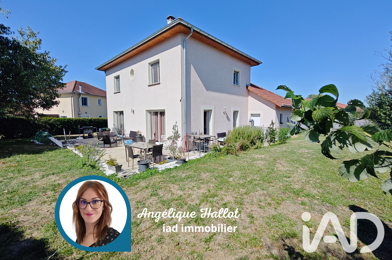 Maison 4 pièces 350000 €