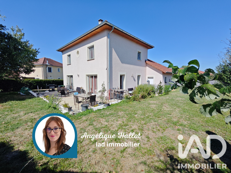Vente Maison traditionnelle 4 pièces — photo 1