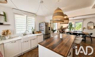 Maison 9 Pièces 170 m² à vendre à Bains-sur-Oust (35600)