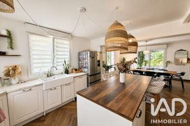 Maison 9 pièces 316000 €