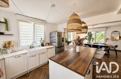 Vente Maison/villa 9 pièces — photo du bien