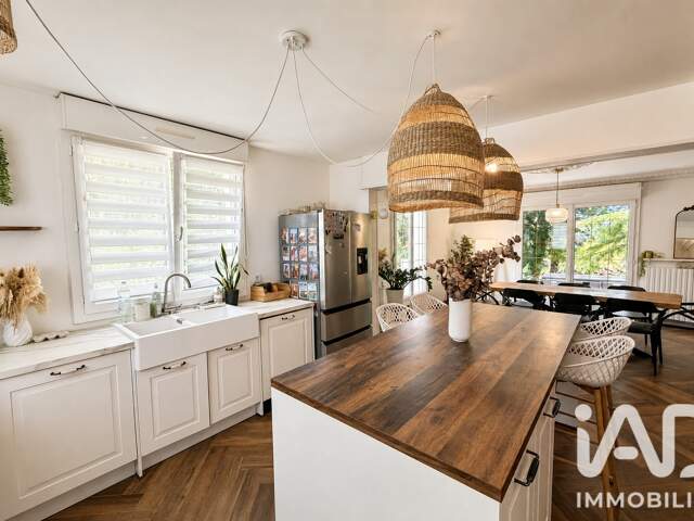 Vente Maison/villa 9 pièces — photo du bien