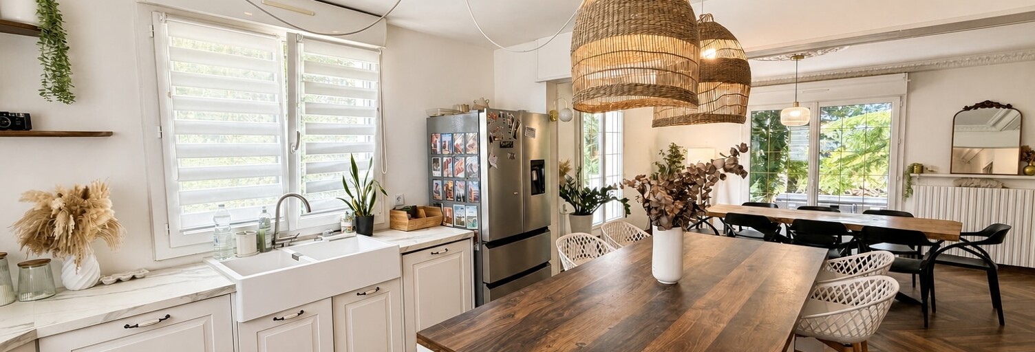 Maison 9 Pièces 170 m² à vendre à Bains-sur-Oust (35600)
