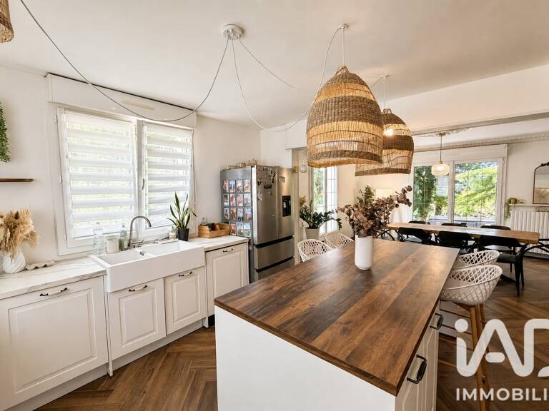 Vente Maison/villa 9 pièces — photo 1