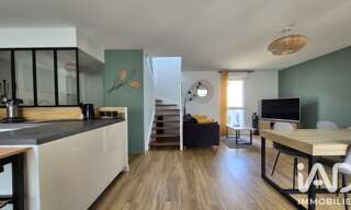 Appartement 4 Pièces 69 m² à vendre à Surzur (56450)