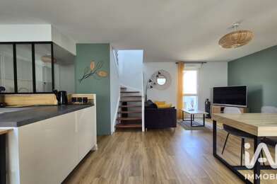 Appartement 4 pièces 248500 €
