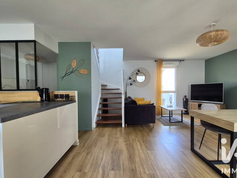 Vente Duplex 4 pièces — photo 1