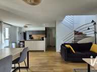 Vente Duplex 4 pièces — photo 3