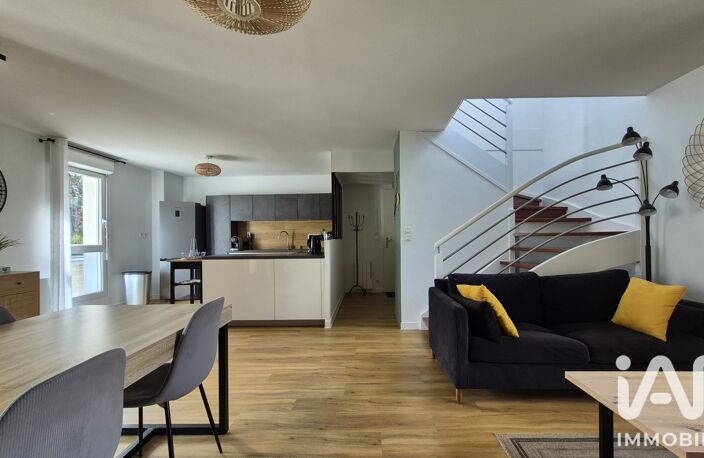 Vente Duplex 4 pièces — photo 3