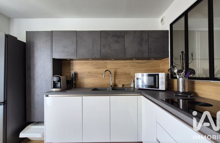 Vente Duplex 4 pièces — photo 4