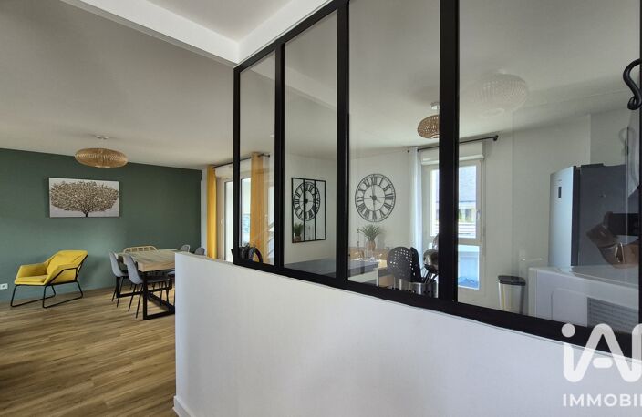 Vente Duplex 4 pièces — photo 5